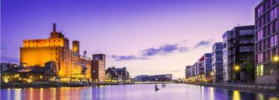 MSCTravel's Industrial Tourism Guide