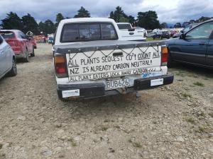 Grasslands make New Zealand Carbon Positive