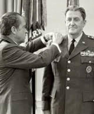 End of the Golden Weather for New Zealand Western Powers Diplomacy as Middle East States System Breaks Up