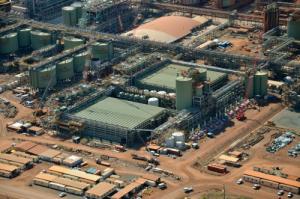 Rio Tinto Sweetens Pacific Aluminium Package with Australian Alumina Assets