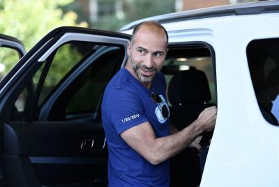 Uber Chooses Expedia’s Chief as C.E.O., Ending Contentious Search