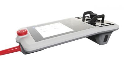 ABB launches OmniCore, a new era of digital robot control to increase flexibility, reliability and performance