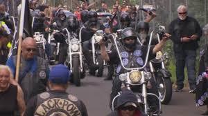 Gangs and Gun Law in New Zealand