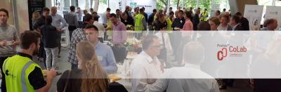 A look at PrefabNZ CoLab 2017