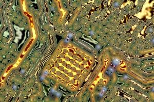 New Zealand as the high tech capital of the world?