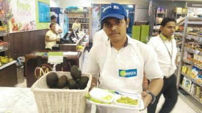 New Zealand avocados in demand on Indian market