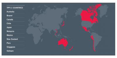 Export vital for New Zealand’s prosperity