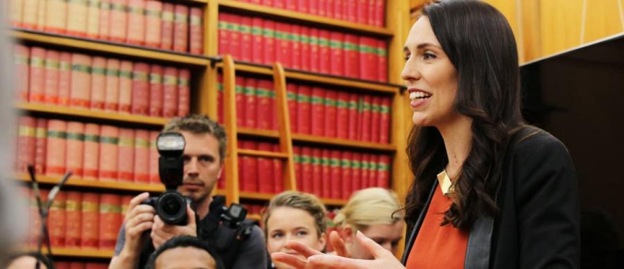  A coalition of journalists, academics, public servants, and political activists could guide the new Government towards making New Zealand a leader in open government, says Bryce Edwards. 