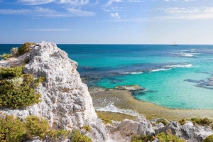 Perth has much to offer urban ex