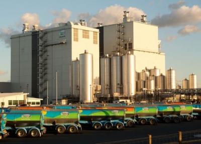 Fonterra manufacturing site to reduce water use by 70%