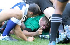 Headlines For Monday 7 November 2016