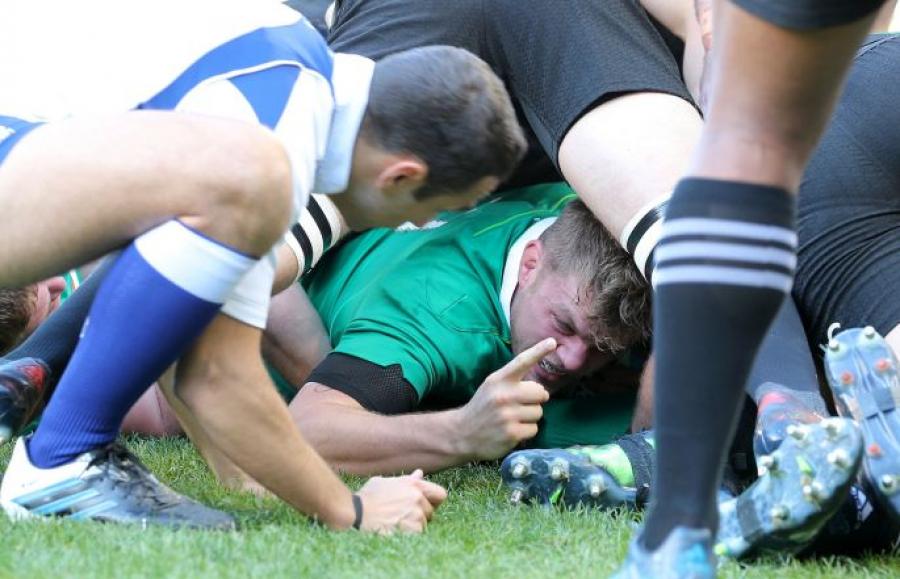 Headlines For Monday 7 November 2016