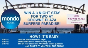 We have a winner !!! And a brand