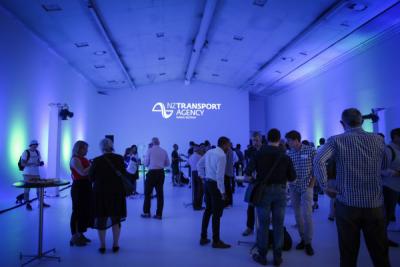 NZ Transport Agency calls for hi-tech ideas to make roads safer