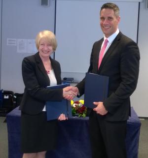 Australia and New Zealand sign arrangement to streamline trade 19/07/2016