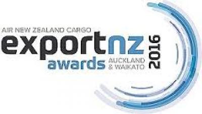 Outstanding Finalists in Export Awards
