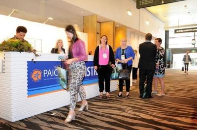 PAICE among the expos sold by ProMag publishing.