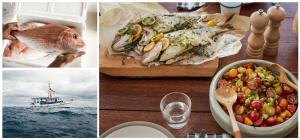 Small New Zealand Fishing Town Makes a Big Splash in U.S. Marketplace