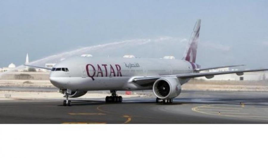 How Qatar Airways can stay in the air