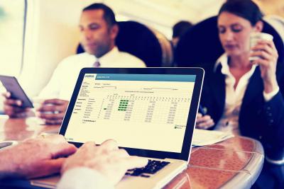 The F-word: the new world of workplace flexibility