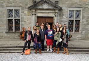 Will we? Wont we? Walloons will welcome New Zealand EU Free Trade Agreement