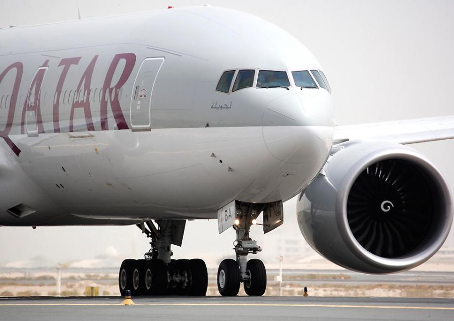 Qatar Airways’ value proposition to New Zealand business travellers