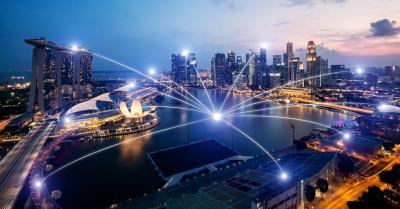 Unleashing NZ companies at Singapore Fintech Week 2018