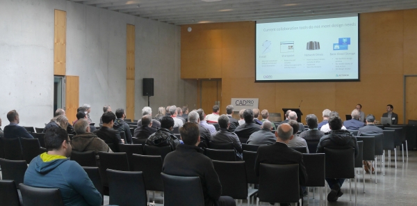 Focussing tightly on the idea th