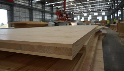 XLam is taking on the Australian construction industry