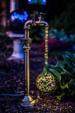 We love anything to do with the