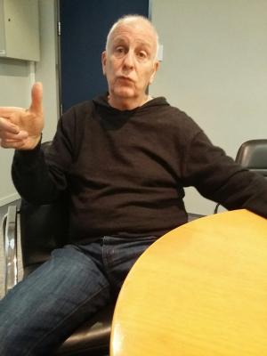 Lance Lissette’s Lesson on Being a Long Distance Entrepreneur: “You Can Lose Everything That You Have---Which is why I never recommend Anyone Doing What I Do.”