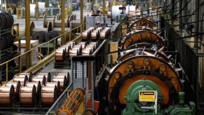 Nexans NZ send out a warning