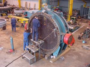 Holster Engineering Welcomes Maintenance Engineers