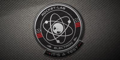 Electron Test Launch Window Announced
