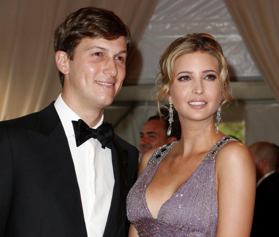 Like father-in-law, like son-in-law: Jared Kushner named senior adviser to Donald Trump after making deals with China-linked company