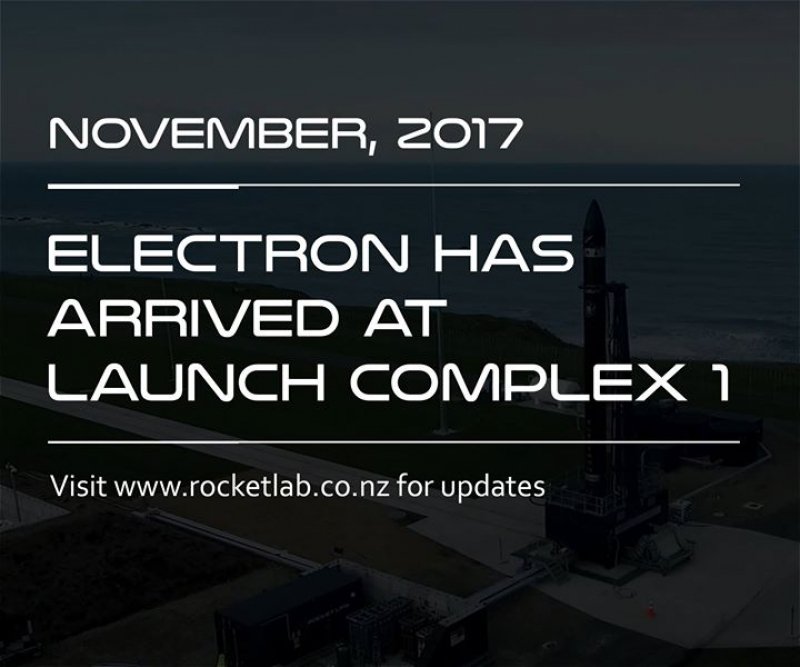 Stay tuned, #StillTesting launch