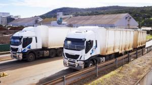 New Zealand logistics company C3 expands Iveco fleet