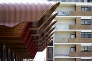 Graduate architect and educator