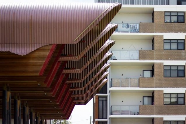 Graduate architect and educator