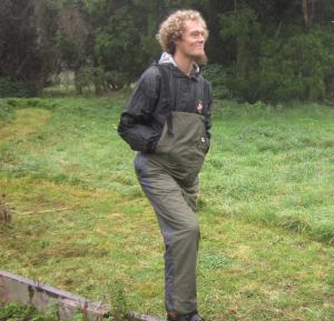 Hollywood Dynasty to Eliminate Animals from Food Chain and Starting in New Zealand