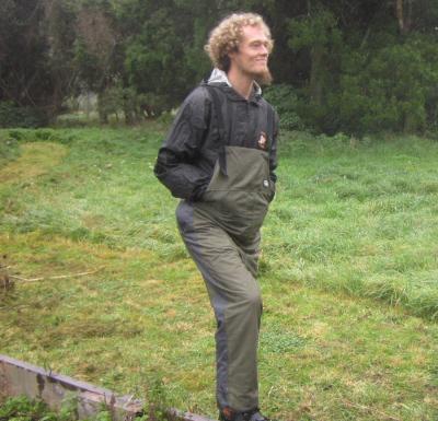 Hollywood Dynasty to Eliminate Animals from Food Chain and Starting in New Zealand