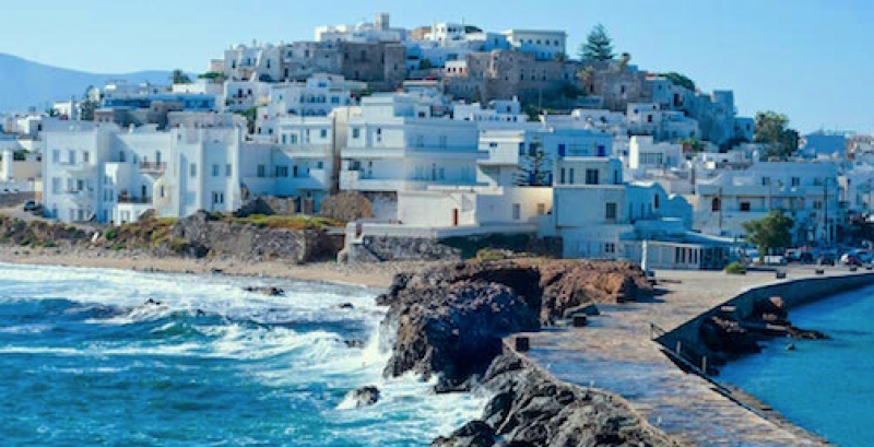 Cruises, Incredible Holidays, Fl