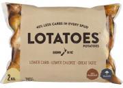 T&G's Lotatoes wins New Zealand food award