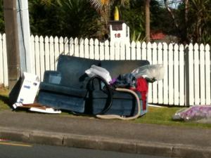 Warnings over NZ’s kerbside recycling