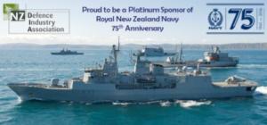 The NZ Defence Industry Forum for 2016