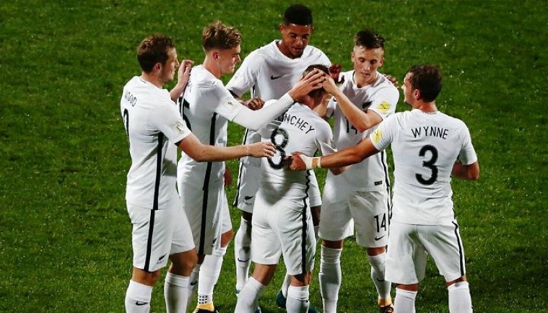 All Whites vs Peru. Return fligh