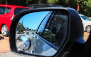 A recent change to QLD tint regu