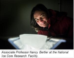 Database holds Earth’s 2,000 year climate history