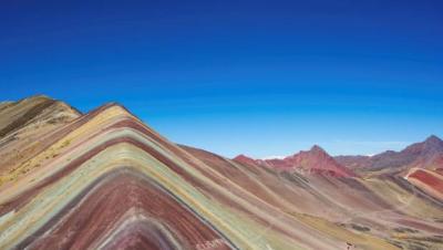 Mining companies have their eyes on the wonder of Rainbow