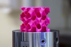 Researchers design one of the strongest, lightest materials known